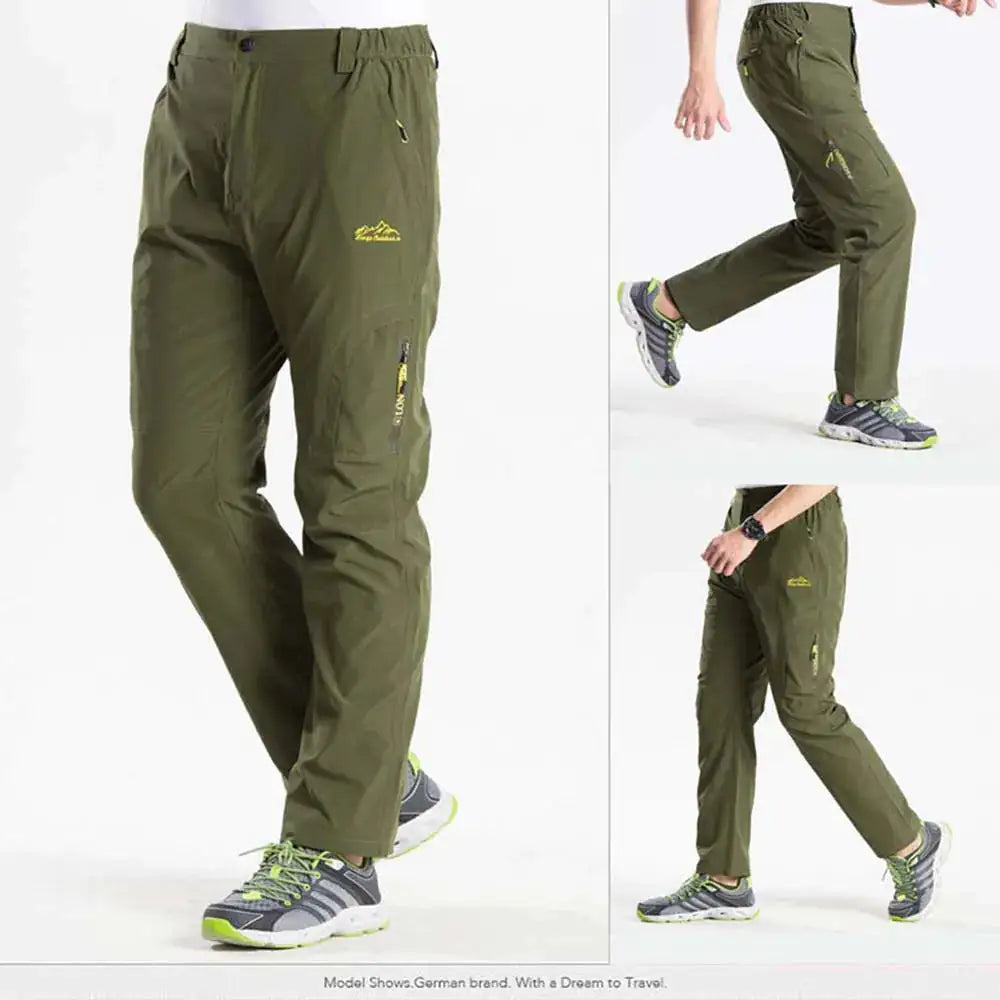 Adventure Trek Stretch Pants