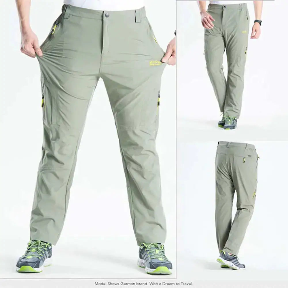 Adventure Trek Stretch Pants