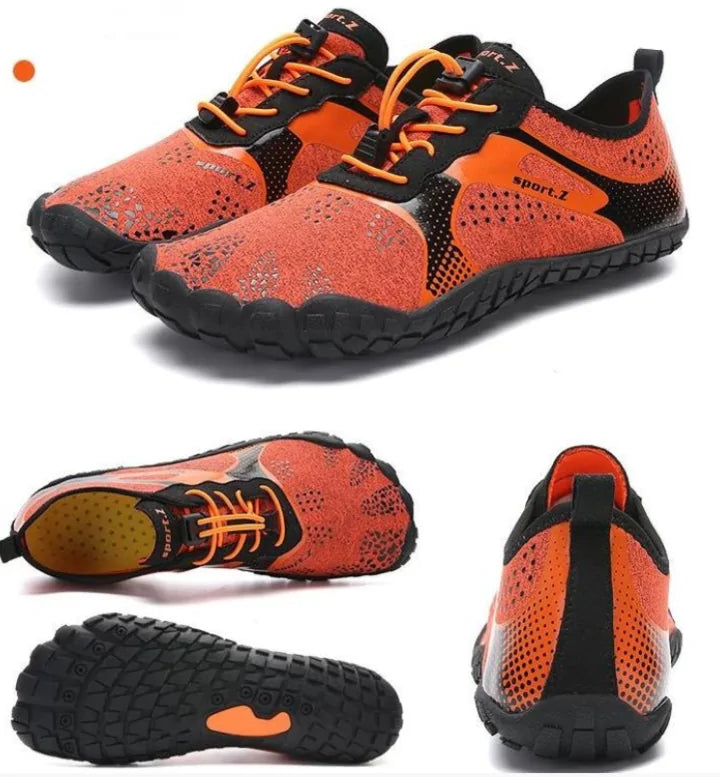 Outdoor Hiking Shoes