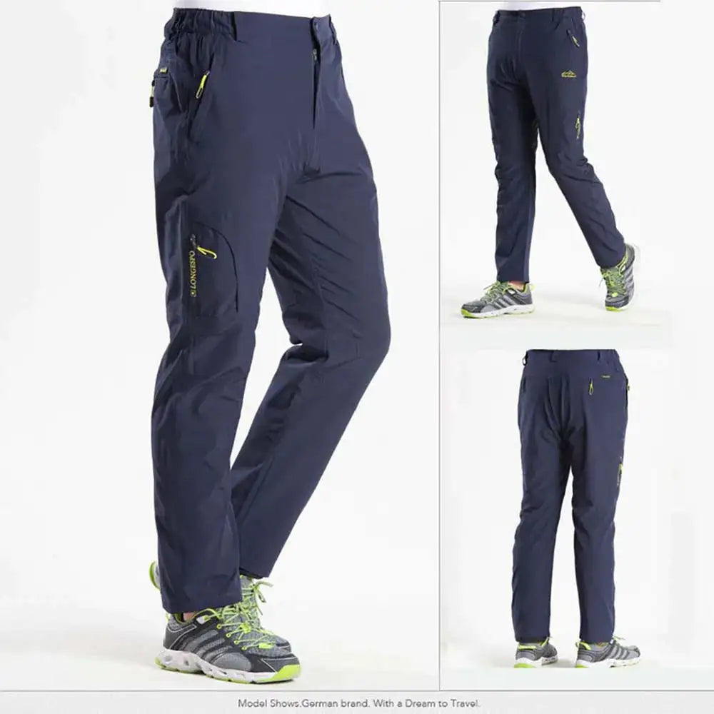 Adventure Trek Stretch Pants