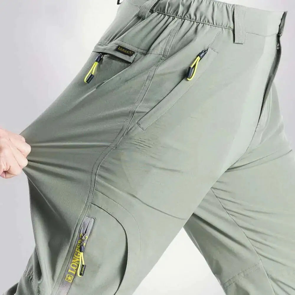 Adventure Trek Stretch Pants