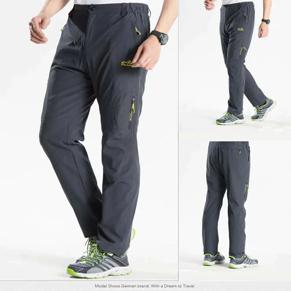 Adventure Trek Stretch Pants